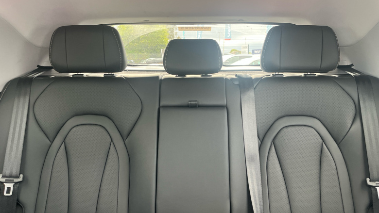 Omoda 5 1.6 TGDI Noble 5dr 7DCT Petrol Estate